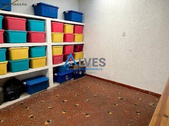 Imagem Casa com 4 Quartos à Venda, 204 m² em Centro - São Bernardo Do Campo Imagem Casa com 4 Quartos à Venda, 204 m² em Centro - São Bernardo Do Campo