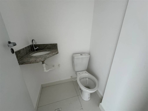 Imagem Apartamento com 3 Quartos à Venda, 110 m² em Guilhermina - Praia Grande