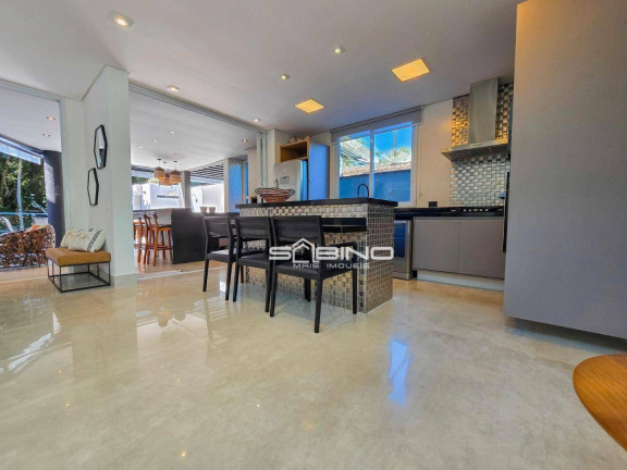 Imagem Casa com 5 Quartos à Venda, 459 m² em Riviera De São Lourenço - Bertioga