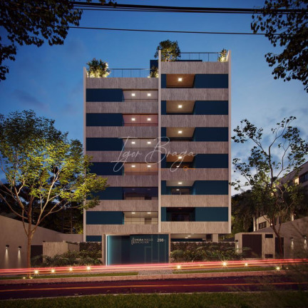 Imagem Apartamento com 3 Quartos à Venda, 153 m² em Bacacheri - Curitiba Imagem Apartamento com 3 Quartos à Venda, 153 m² em Bacacheri - Curitiba