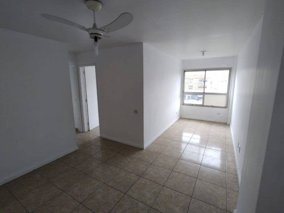 Apartamento com 2 Quartos à Venda, 57 m² em Taquara - Rio De Janeiro