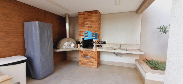 Imagem Casa com 3 Quartos à Venda, 141 m² em Bueno - Goiânia