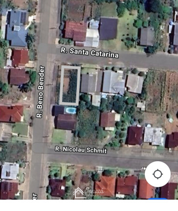 Imagem Terreno à Venda, 403 m² em Canto Krewer - Vale Real Imagem Terreno à Venda, 403 m² em Canto Krewer - Vale Real