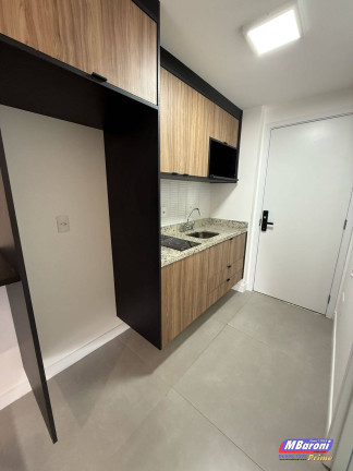 Imagem Apartamento com 1 Quarto à Venda, 27 m² em Vila Guarani (z Sul) - São Paulo Imagem Apartamento com 1 Quarto à Venda, 27 m² em Vila Guarani (z Sul) - São Paulo