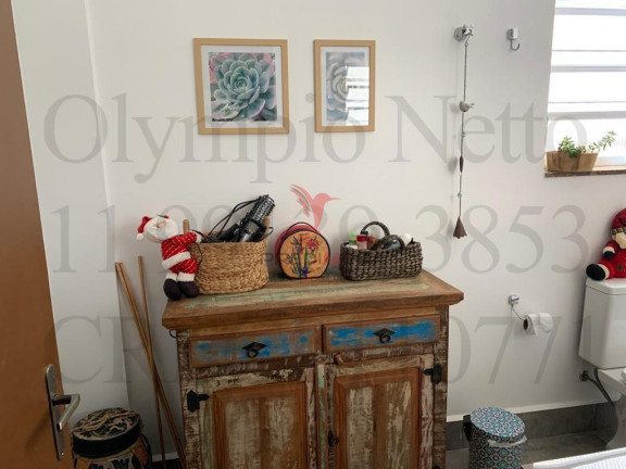 Imagem Apartamento com 3 Quartos à Venda, 156 m² em Higienópolis - São Paulo