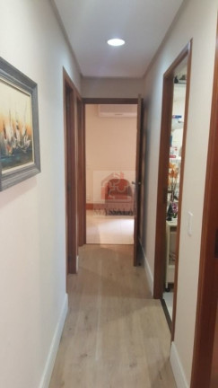 Imagem Sala Comercial à Venda, 55 m² em Independência - Porto Alegre