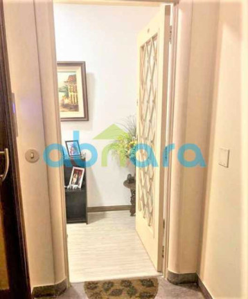Imagem Apartamento com 4 Quartos à Venda, 191 m² em Copacabana - Rio De Janeiro Imagem Apartamento com 4 Quartos à Venda, 191 m² em Copacabana - Rio De Janeiro