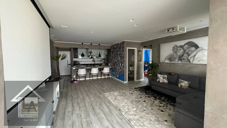 Apartamento com 2 Quartos à Venda, 115 m² em Alto Da Boa Vista - São Paulo