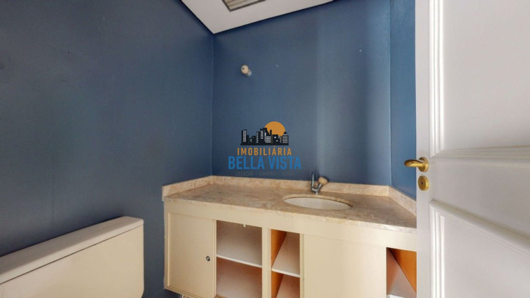 Foto do imóvel Apartamento com 4 Quartos à Venda,  em Itaim Bibi - São Paulo