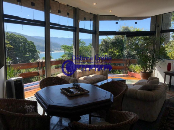 Imagem Casa de Condomínio com 4 Quartos à Venda, 633 m² em Toninhas - Ubatuba Imagem Casa de Condomínio com 4 Quartos à Venda, 633 m² em Toninhas - Ubatuba