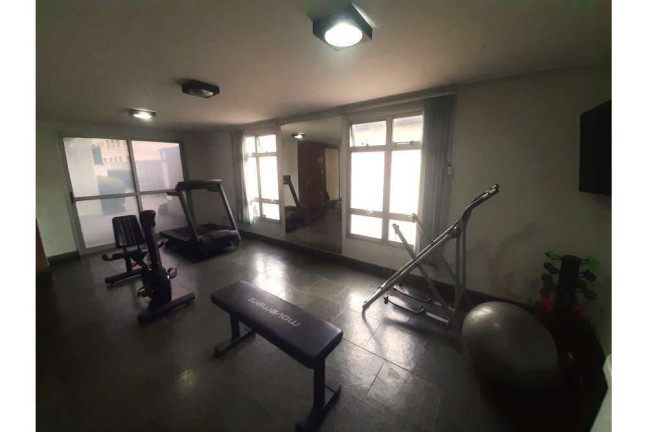 Imagem Apartamento com 1 Quarto à Venda, 50 m² em Vila Guarani (z Sul) - São Paulo