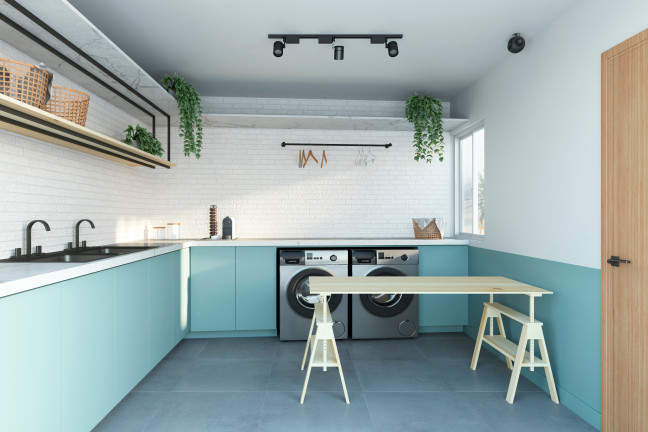Imagem Apartamento com 2 Quartos à Venda, 62 m² em Bessa - João Pessoa