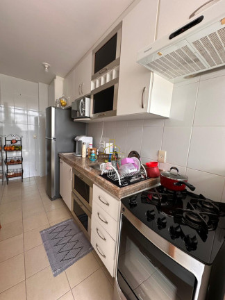 Imagem Imóvel com 2 Quartos à Venda, 68 m² em Jardim Camburi - Vitória