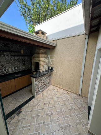 Imagem Casa de Condomínio com 2 Quartos à Venda, 75 m² em éden - Sorocaba