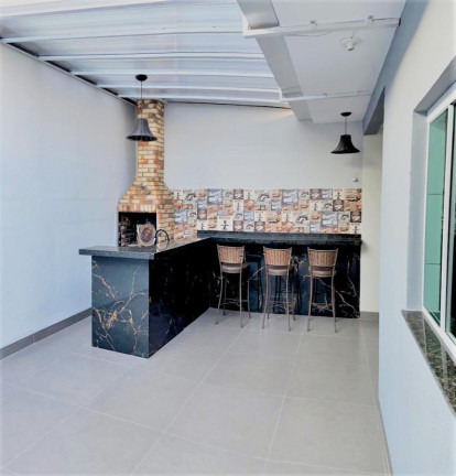 Imagem Casa à Venda, 112 m² em Jardim Dourados - Maringá Imagem Casa à Venda, 112 m² em Jardim Dourados - Maringá