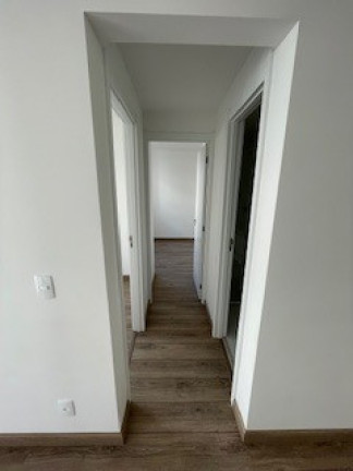 Imagem Apartamento com 2 Quartos para Alugar, 50 m² em água Funda - São Paulo