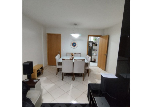 Imagem Imóvel com 3 Quartos à Venda, 91 m² em Norte (águas Claras) - Brasília