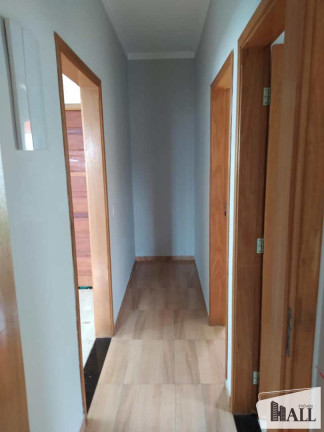Imagem Casa com 2 Quartos à Venda, 57 m² em Residencial São Thomaz - São José Do Rio Preto Imagem Casa com 2 Quartos à Venda, 57 m² em Residencial São Thomaz - São José Do Rio Preto