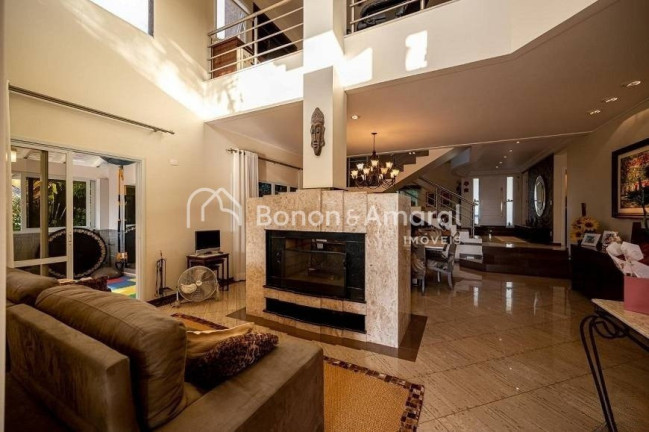 Imagem Casa de Condomínio com 4 Quartos à Venda, 1.234 m² em Loteamento Alphaville Campinas - Campinas Imagem Casa de Condomínio com 4 Quartos à Venda, 1.234 m² em Loteamento Alphaville Campinas - Campinas