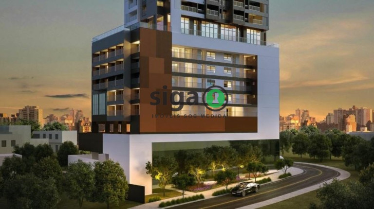 Imagem Apartamento com 3 Quartos à Venda, 79 m² em Butantã - São Paulo