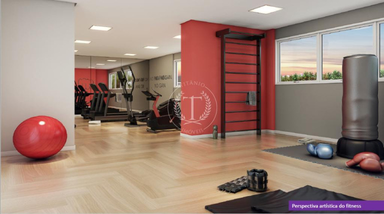 Imagem Apartamento com 2 Quartos à Venda, 41 m² em Cidade Ademar - São Paulo