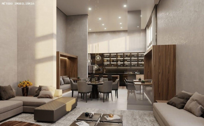 Imagem Apartamento com 1 Quarto à Venda, 42 m² em Vila Mariana - São Paulo
