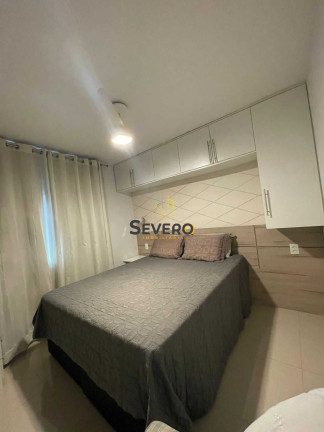 Imagem Apartamento com 2 Quartos à Venda, 63 m² em Colubande - São Gonçalo