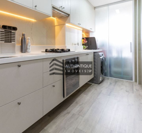 Imagem Apartamento com 2 Quartos à Venda, 66 m² em Vila São Francisco - São Paulo Imagem Apartamento com 2 Quartos à Venda, 66 m² em Vila São Francisco - São Paulo