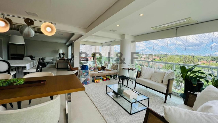 Imagem Apartamento com 4 Quartos à Venda, 251 m² em Campo Belo - São Paulo Imagem Apartamento com 4 Quartos à Venda, 251 m² em Campo Belo - São Paulo