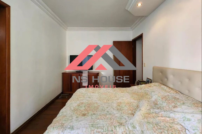 Imagem Imóvel com 4 Quartos à Venda, 156 m² em Santa Paula - São Caetano Do Sul Imagem Imóvel com 4 Quartos à Venda, 156 m² em Santa Paula - São Caetano Do Sul