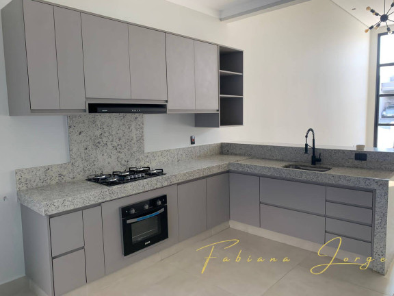 Imagem Casa de Condomínio com 3 Quartos à Venda, 237 m² em Real Park - Sumaré