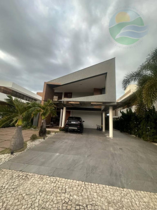 Imagem Casa de Condomínio com 4 Quartos à Venda, 400 m²