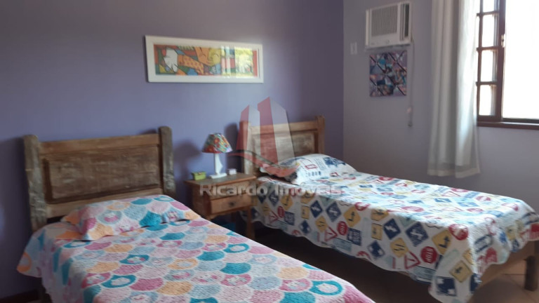 Imagem Imóvel com 2 Quartos à Venda, 80 m² em Peró - Cabo Frio