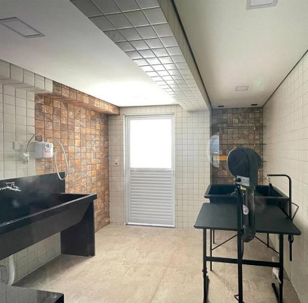 Imagem Cobertura com 3 Quartos à Venda, 181 m² em Caiçara - Praia Grande Imagem Cobertura com 3 Quartos à Venda, 181 m² em Caiçara - Praia Grande