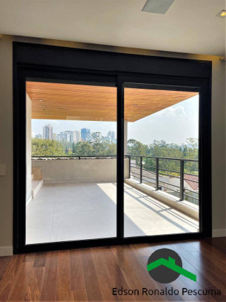 Imagem Casa com 5 Quartos à Venda, 886 m² em Alphaville Residencial Um - Barueri