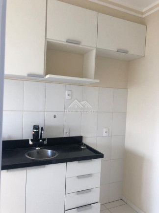 Imagem Apartamento com 2 Quartos para Alugar, 47 m² em Parque Campolim - Sorocaba