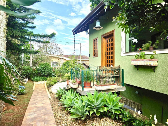 Imagem Casa com 3 Quartos à Venda, 1.118 m² em Vila Santista - Atibaia Imagem Casa com 3 Quartos à Venda, 1.118 m² em Vila Santista - Atibaia