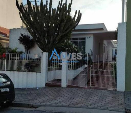 Imagem Casa com 3 Quartos à Venda, 173 m² em Bairro Campestre - Santo André Imagem Casa com 3 Quartos à Venda, 173 m² em Bairro Campestre - Santo André
