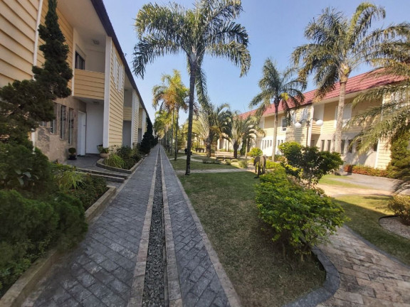 Imagem Sobrado com 2 Quartos à Venda, 117 m² em Mirim - Praia Grande