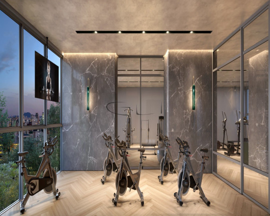 Imagem Imóvel com 2 Quartos à Venda, 61 m² em Planalto Paulista - São Paulo Imagem Imóvel com 2 Quartos à Venda, 61 m² em Planalto Paulista - São Paulo