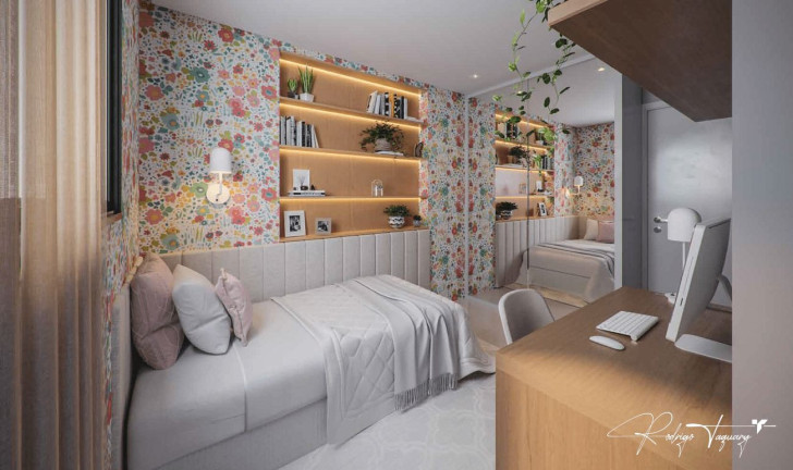 Imagem Apartamento com 2 Quartos à Venda, 71 m² em Setor Marista - Goiânia Imagem Apartamento com 2 Quartos à Venda, 71 m² em Setor Marista - Goiânia