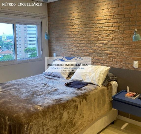 Imagem Apartamento com 2 Quartos à Venda, 68 m² em Brooklin - São Paulo