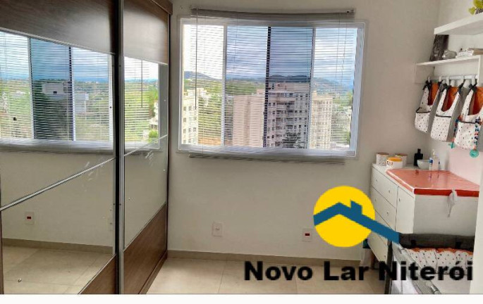 Imagem Cobertura com 2 Quartos à Venda, 142 m² em Maria Paula - Niterói Imagem Cobertura com 2 Quartos à Venda, 142 m² em Maria Paula - Niterói