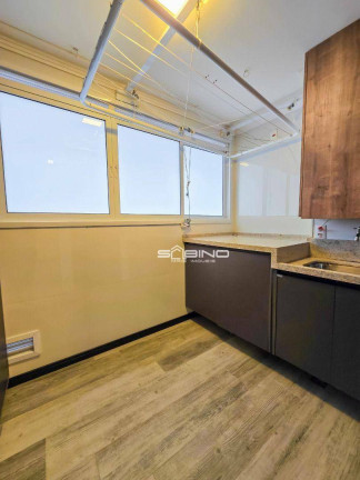 Imagem Apartamento com 3 Quartos para Alugar, 161 m² em Riviera De São Lourenço - Bertioga