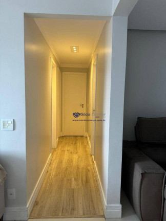 Imagem Apartamento com 3 Quartos à Venda, 115 m² em Centro - Guarulhos