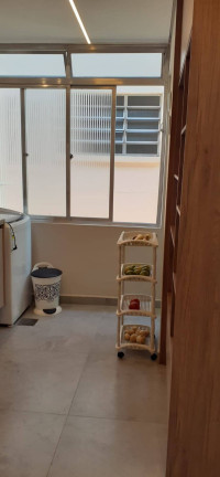 Imagem Apartamento com 2 Quartos à Venda, 71 m² em Embaré - Santos Imagem Apartamento com 2 Quartos à Venda, 71 m² em Embaré - Santos
