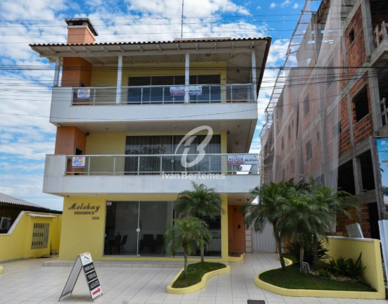 Imagem Apartamento com 3 Quartos para Temporada,  em Mariscal - Bombinhas