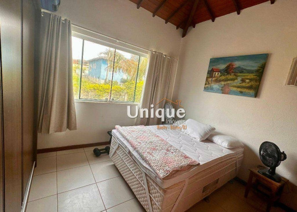 Imagem Casa com 3 Quartos à Venda, 110 m² em Alto Da Rasa - Armação Dos Búzios