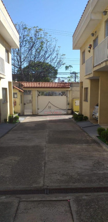 Imagem Casa com 3 Quartos à Venda, 80 m² em Jardim Imperador (zona Leste) - São Paulo Imagem Casa com 3 Quartos à Venda, 80 m² em Jardim Imperador (zona Leste) - São Paulo