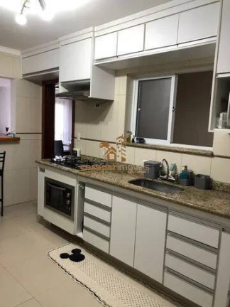 Imagem Apartamento com 3 Quartos à Venda, 114 m² em Santa Maria - São Caetano Do Sul Imagem Apartamento com 3 Quartos à Venda, 114 m² em Santa Maria - São Caetano Do Sul